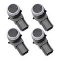 Miniatyrbillede 1 af 5: 4 stk. 1EW63TZZAA Parkeringssensor til Chrysler Dodge Ram 3500 2500 1500 1EW63AXRAFrks {db}-XF5-