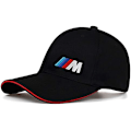 Miniatyrbild 1 av 5: Basebollkeps Herr Mode Bomull Bil Logotyp M Performance Basebollkeps-XF9-
