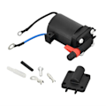 Miniatyrbilde 3 av 5: 5007356 5828665 397909 Drivstoffpumpe Choke Solenoid for Omc Johnson Evinrude-XF2-