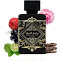 Miniatyrbilde 2 av 4: Eclaire EDP 100ml - Lattafa, for menn - Eau de Toilette