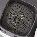 Miniatyrbillede 9 af 10: Air Fryer Gummi Bumpere Gummi Bumpere 16 stk 16 stk