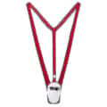 En Mankini Jultomte Herrbadbyxor Borat Stringtrosa Maskeradfest -FF-