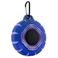 Miniatyrbild 2 av 7: Floating Bluetooth Speaker with LED Lighting blue 189