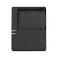 Miniatyrbild 2 av 4: Eiffelkamera Batteriladdare för Canon LP-E8 EOS 550D - 600D - 650D - 700D EU-kontakt