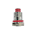 Miniatyrbild 5 av 7: 5 st/förpackning Mesh Coil Generisk RPM 0,4ohm Ersättningsspole AC 1set/5pcs