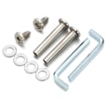 Miniatyrbillede 10 af 10: Reservehjul til kufferter Byt hjul 50MMX23.5MM 50mmx23.5mm