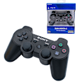 Pikkukuva 3 / 6: PS3 peliohjain PS3 bluetooth langaton ohjain ps3 universaali painike peliohjain green