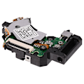 Miniatyrbilde 7 av 11: PVR-802W reservedelssett for reparasjon av laserlinsehode for Sony PlayStation 2 PS2
