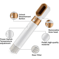 Miniatyrbild 4 av 6: Air Styler - Professionellt multifunktionellt hårstylingverktyg 5-i-1 GOLD