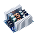 Miniatyrbilde 4 av 9: Step-Down Modul Step-down Buck Converter DC-DC