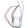 Miniatyrbild 4 av 5: 4s 100a 3.2v Lifepo4 Skyddskort 12.8v Bilstart Inverter Bms Pcb Skyddskort