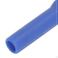 Pikkukuva 4 / 4: 10 kpl Banaaniliitin 4,0 mm Uros - 2 mm Naarasliitin 30 V AC 60 V DC 32 A Testaukseen Sininen