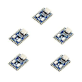 Miniatyrbild 1 av 4: 5 st Rp2040- Rp2040 För Mikrokontroller Pico Utvecklingskort Modul Dubbelkärnig M0+ Processor
