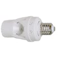 Pikkukuva 3 / 5: E27 Led 220v Ruuvikantainen Led-lamppu Pir Infrapuna Liiketunnistinlampulla ja Kytkinpistorasialla Identif