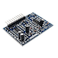 Miniatyrbillede 5 af 5: EG7500 Inverter Front Stage Boost Push-Pull Switching Power Drive Board Fuldt Kompatibel med KA7500 TL494