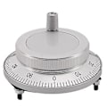 Miniatyrbild 3 av 5: CNC Pulsgenerator Handratt 5V 4pin Puls Pulsgenerator Hand Hjul CNC Enr 80mm 5V-4P