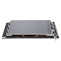 Miniatyrbild 5 av 5: 3,2 tums TFT LCD-skärmmodul 3,3V IVE för 2560
