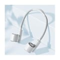 Pikkukuva 2 / 5: Kannettava kaulatuuletin, johdoton, USB-ladattava, hiljainen, mini urheilukaulatuuletin ulkokäyttöön Ilador I