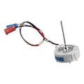 Miniatyrbilde 1 av 5: For Ximenzi Kjøleskap Motor Børsteløs DC Kjøleskap Viftemotor FDQB28BS4 DC12V