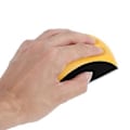 Miniatyrbillede 5 af 5: Slibeklods med velcro til håndslibning, polering og slibeskive 6 \"