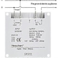 Pikkukuva 5 / 5: Digitaalinen LCD-virtalähde viikoittain ohjelmoitava ajastinrele, Cn101a, DC 24V, 16A