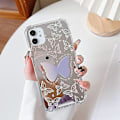 Miniatyrbillede 5 af 5: Kompatibel med iPhone 12 / iPhone 12 Pro Cover - Lilla