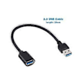 Miniatyrbilde 4 av 5: USB 3.0 SNAC Adapter+ 2600 For Mister Spillkontroller Konverter For De10nano Mister Fpga Mister Io B