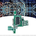 Pikkukuva 5 / 5: SI4732 Modifikaatiomoduli Suodatin Vahvistettu Versio UVK5/UVK6 Intercom Modifikaatiomodulille