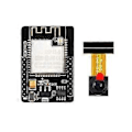 Miniatyrbild 5 av 5: Esp32-cam Wifi Wifi Modul Esp32 Seriell Till Wifi Esp32 Cam Kort 5v Tand Med Ov264