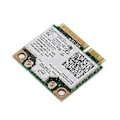Miniatyrbillede 5 af 5: Dual Band Wireless-AC 7260HMW Half Mini Pci-e Trådløst Wifi BT-kompatibelt 4.0 Wlan Kort til Intel For HP SPS 710661-001