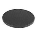 Miniatyrbilde 1 av 4: 360 10'' Roterende Plattform Dreieskive Roterende Base Stativ For Skjerm TV Hot