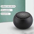 Pikkukuva 4 / 5: M3 Mini Langaton Bluetooth-kaiutin Kannettava Pieni Kortilla Varustettu Bluetooth-kaiutin Järeä Basso Ulkokäyttöön Tarkoitettu Bluetooth-kaiutin