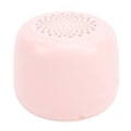 Miniatyrbild 2 av 5: Bärbar Bluetooth-högtalare Stereoljud Lång batteritid Stöd för kort U Disk Kompakt högtalare för fest Resa Laptop Rosa