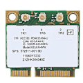 Miniatyrbillede 1 af 4: Wifi-kort til Lenovo, til Intel 633ANHMW netværkskort Wifi-kort Opnå mere