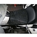 Miniatyrbild 4 av 5: Motorcykel Mesh Sitsöverdrag Värmeisolering Sittdynskydd för R1250RT R1250 RT R 1250 RT R 1250RT