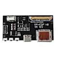 Miniatyrbild 2 av 5: DP till EDP 4K 120HZ DIY4K Drivrutinskort 4K 2K 1080 Adapterkort för Portabel Skärm (A)