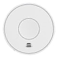 Miniatyrbild 1 av 5: 10-års Batteri WiFi Smart Brandvarnare med Tuya & SmartLife Rökdetektor för Hemmet Uppfyller EN14604