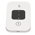 Pikkukuva 5 / 5: Kannettava Internet-tukiasema 150 Mbps Nopea SIM-kortti 4G Vahva peitto SIM-korttireititin kotiin, toimistoon ja matkoille