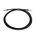 Miniatyrbillede 3 af 5: USB C til USB C 3.1 Gen 2 Kabel 100W 20V 5A Power Delivery 4K 60Hz Videoudgang 10Gbps Data Synkronisering USB C Kabel med E Marker Chip 0.5m