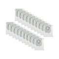 Miniatyrbilde 3 av 5: 20 stk. D-pose for I7+ I7 I3 I6 E5 E6 E7 S9 S9+ Støvsuger S Aktivert Du
