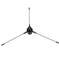 Miniatyrbilde 3 av 5: Antenne UHF-f 10-1300mhz Bil Mobilradio L Antenne