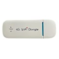 Miniatyrbillede 1 af 5: 4g Wifi Router Usb Dongle 150mbps Modem Stick Mobil Trådløs Wifi Internet Treasure Bærbar Hotsp