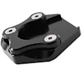 Miniatyrbild 2 av 5: Cycle Kickd Pad Sidostödsplatta Kickd Enlarr För- Gb350 Gb 350 2021 2022()