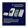 Miniatyrbillede 5 af 5: Pow Elite 16a Måler S Esp32 P Lcd Skærm Overbelastning For H