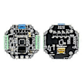 Miniatyrbillede 2 af 5: MKS SERVO57D RS485 MB PCBA NEMA23 Lukket Sløjfe Steppermotor Driver CNC 3D Printer til Gen L FOC Støjsvag og Effektiv