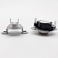 Miniatyrbilde 3 av 5: Reservedeler for 279973 Tørketrommel Termisk Sikring Kit - Enkel Installering for 3391913 8318314 AP3094323 PS334387