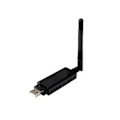 Pikkukuva 1 / 5: Ar9271 Pset 150mbps Langaton USB Wifi-sovitin 802.11n 5dbi Antennilla