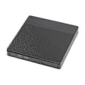 Miniatyrbillede 4 af 5: 12,7 mm 9,5 mm USB3.0 Type-C Optisk Drev Kabinet Ekstern Mobil ODD HDD Kabinet