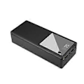 Miniatyrbilde 4 av 5: 16 stk 18650 Batteriholderboks Sveisefri Oppbevaringsboks DIY Power Bank for Case Q