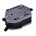Miniatyrbillede 2 af 5: Brændstofpumpe til 25 30 2 Hk påhængsmotor båd 6a0-24410-00 692-24410-0